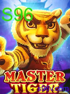 Descubra Tudo Sobre o Jogo 'MasterTiger' e Como Jogá-lo Com a Tendência 'S96'