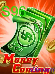 Descubra o Jogo MoneyComing e a Palavra-chave S96