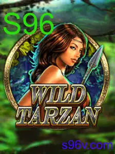 WildTarzan: Aventura e Estratégia no Coração da Selva